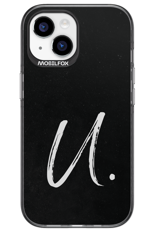 (Off Space) U 2.0 - Apple iPhone 15