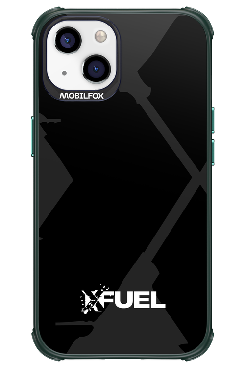 Shadow Mode - Apple iPhone 13