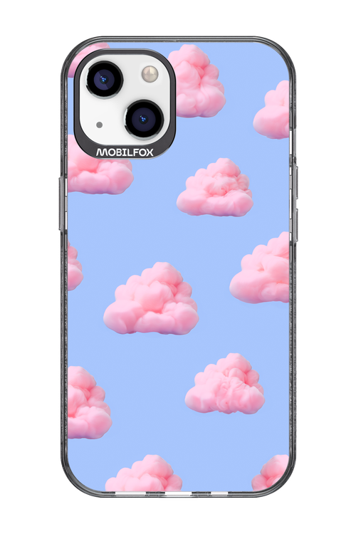 Cloudy - Apple iPhone 13