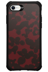 Bordeaux Skin - Apple iPhone SE 2020