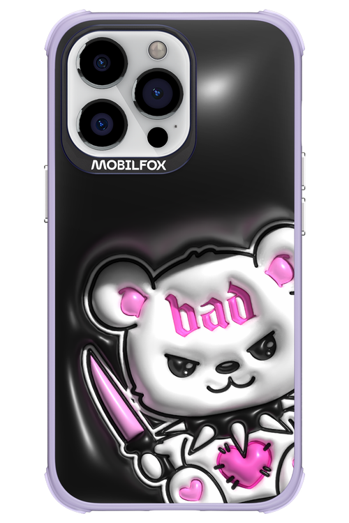 Bad Bear - Apple iPhone 13 Pro