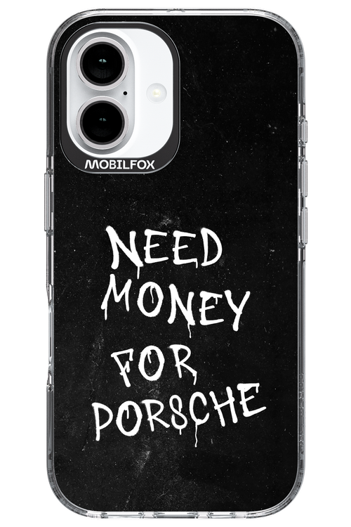 Need Money II - Apple iPhone 16