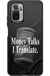 Money Talks III 2.0 - Xiaomi Redmi Note 10