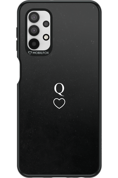 Q Black 2.0 - Samsung Galaxy A32 5G