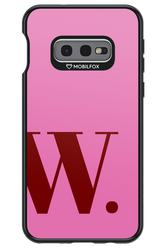 W (Sorbet) 2.0 - Samsung Galaxy S10e