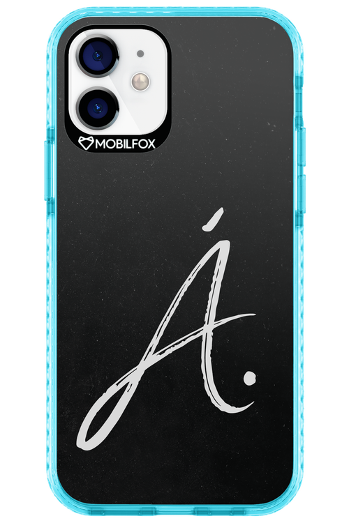 (Off Space) A II 2.0 - Apple iPhone 12