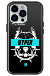 BULL Black - Apple iPhone 13 Pro