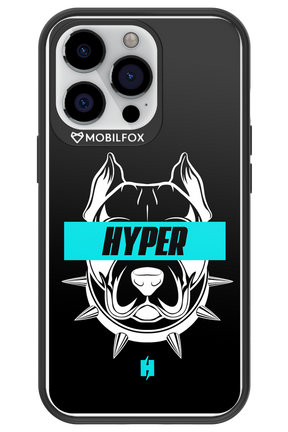 BULL Black - Apple iPhone 13 Pro