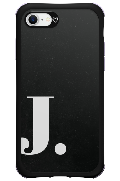 J (Off Space) 2.0 - Apple iPhone SE 2022