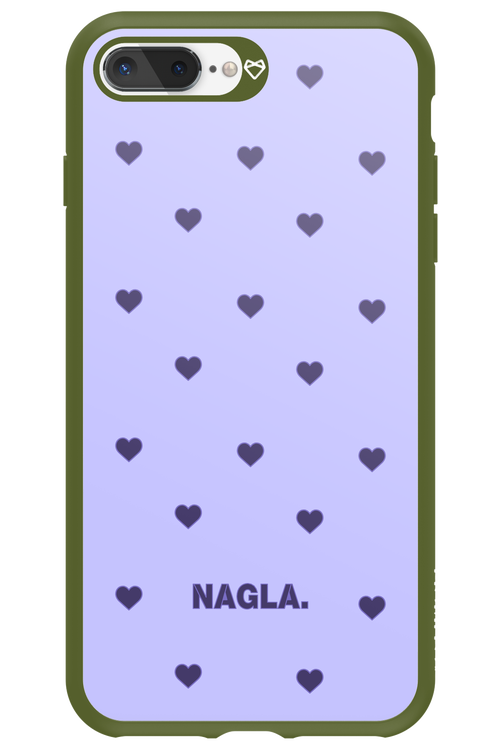 NAGLA - Apple iPhone 7 Plus