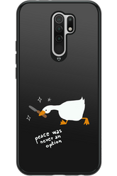 OPTION 2.0 - Xiaomi Redmi 9