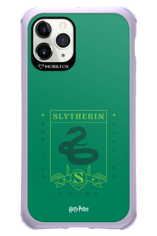 Slytherin2 - Apple iPhone 11 Pro