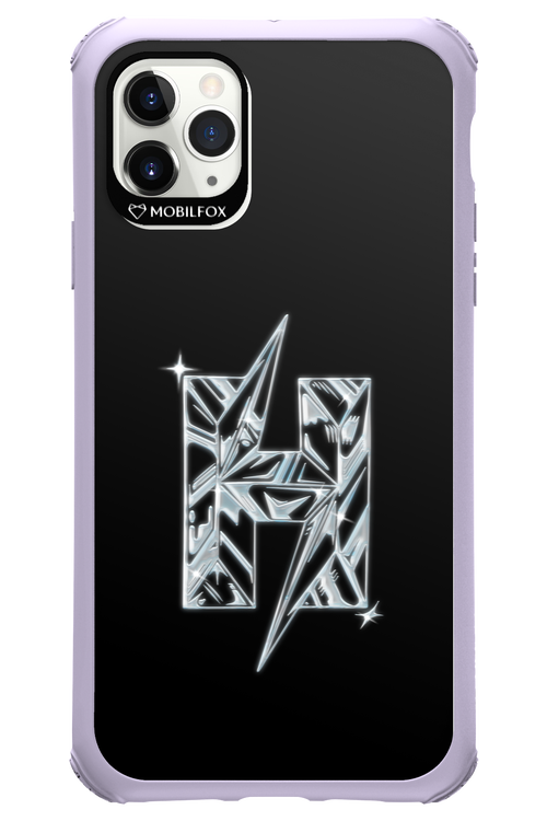 H DIAMOND 2.0 - Apple iPhone 11 Pro Max