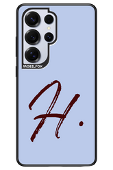 (Jellyfish Presso) H 2.0 - Samsung S25 Ultra