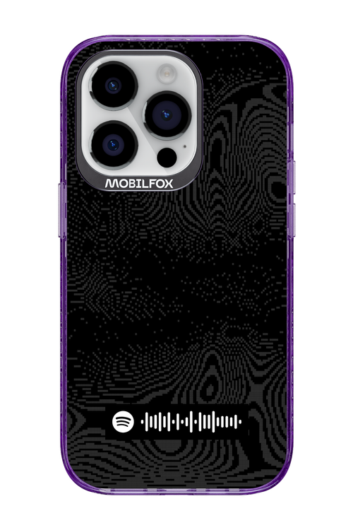 Techno frequency - Apple iPhone 14 Pro