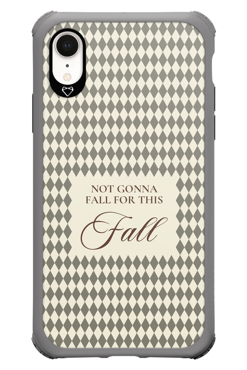 Not Gonna Fall 2.0 - Apple iPhone XR