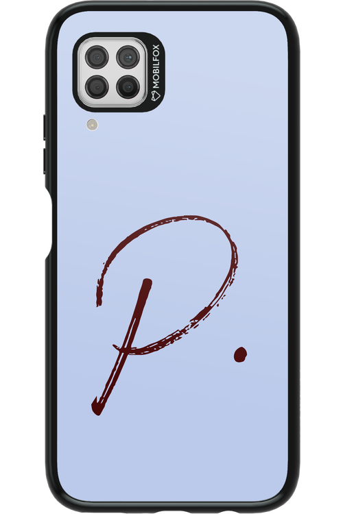 (Jellyfish Presso) P 2.0 - Huawei P40 Lite