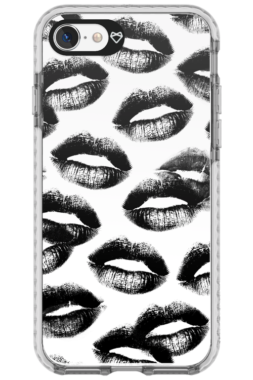 Ghost Kiss 2.0 - Apple iPhone SE 2020