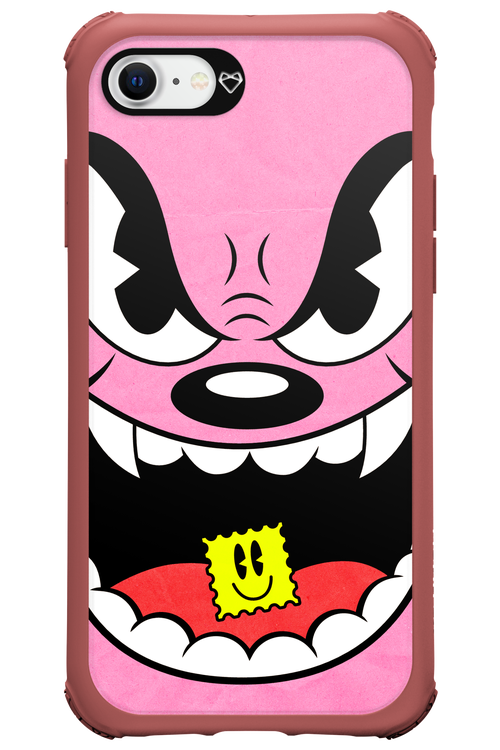 Dopamine 2.0 - Apple iPhone 8