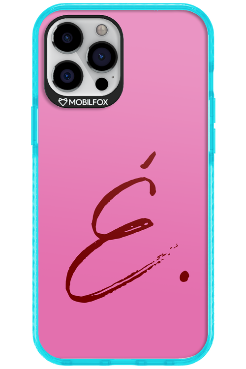 (Sorbet) E II 2.0 - Apple iPhone 12 Pro Max