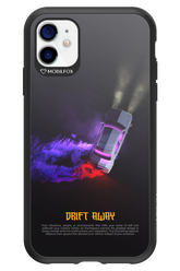 Drift Away - Apple iPhone 11