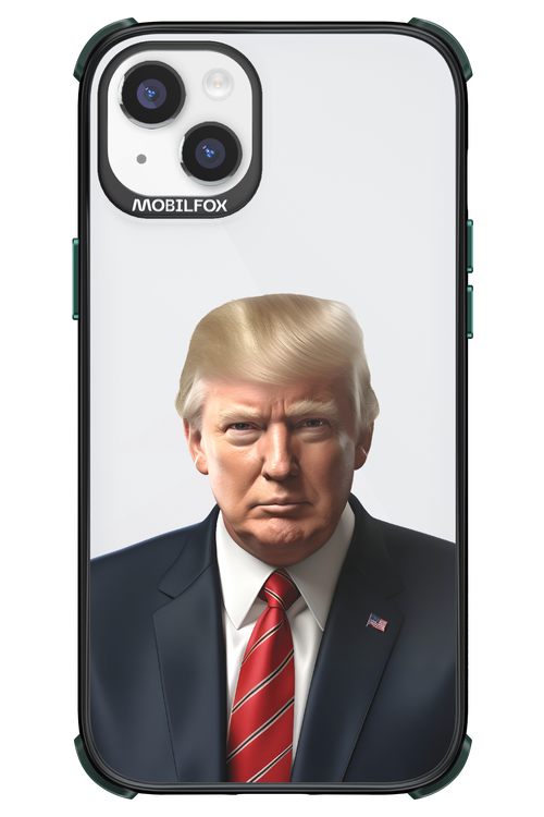 Donald Trump - Apple iPhone 14 Plus