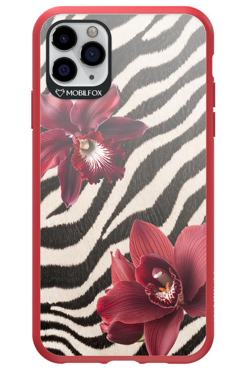 Vintage Flower 2.0 - Apple iPhone 11 Pro Max
