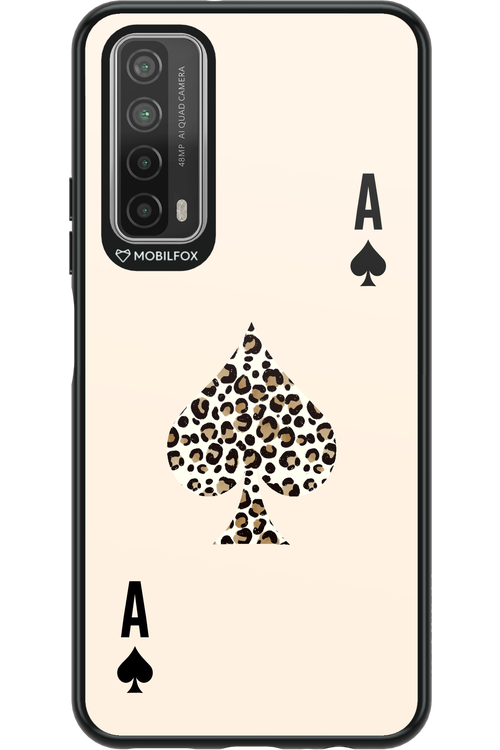Roar of Ace - Huawei P Smart 2021
