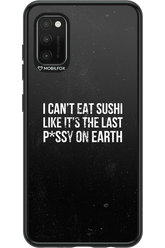 SUSHI 2.0 - Samsung Galaxy A41