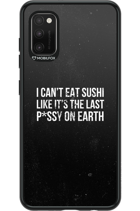 SUSHI 2.0 - Samsung Galaxy A41