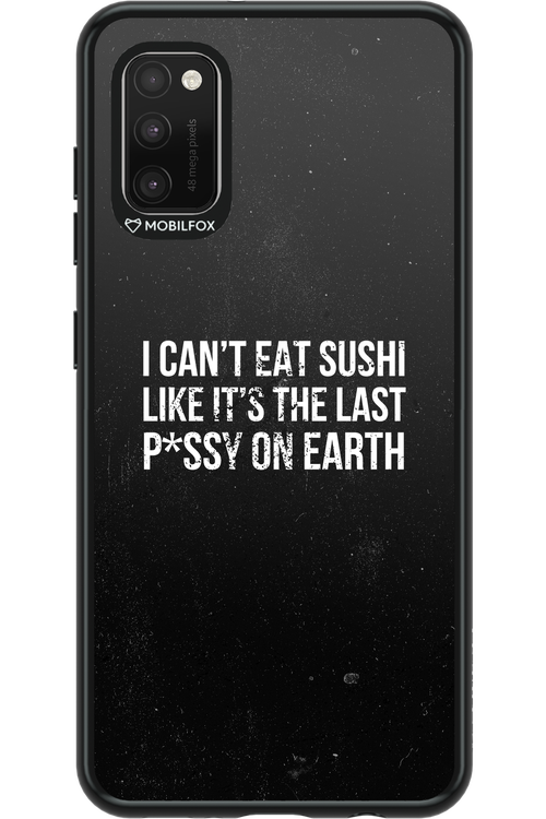 SUSHI 2.0 - Samsung Galaxy A41