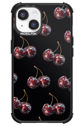 Cherry Rush - Apple iPhone 14