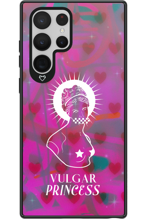 Vulgar Princess - Samsung Galaxy S22 Ultra