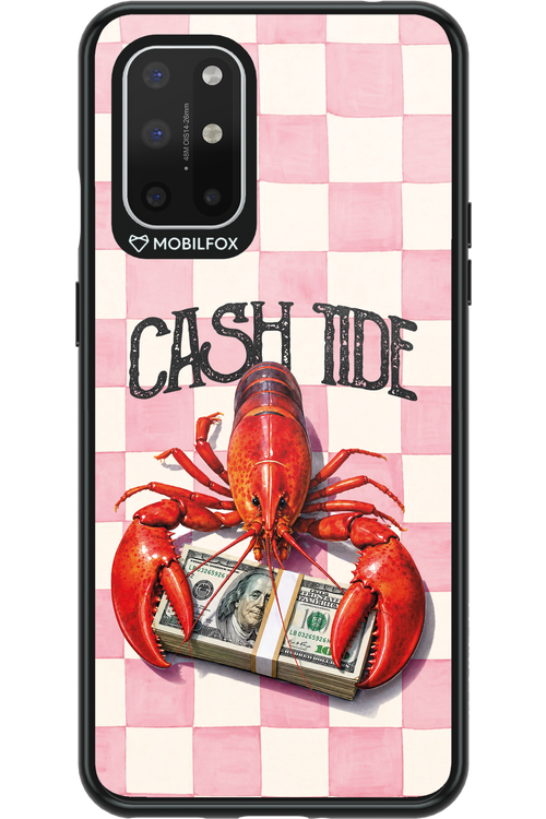 Cash Tide 2.0 - OnePlus 8T