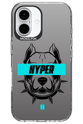 BULL - Apple iPhone 16