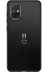 H Black 2.0 - Samsung Galaxy A71