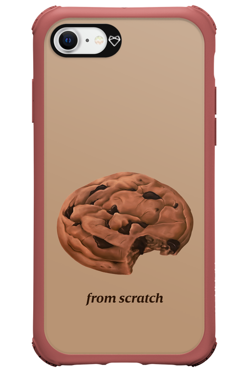 Classy Cookie - Apple iPhone 7