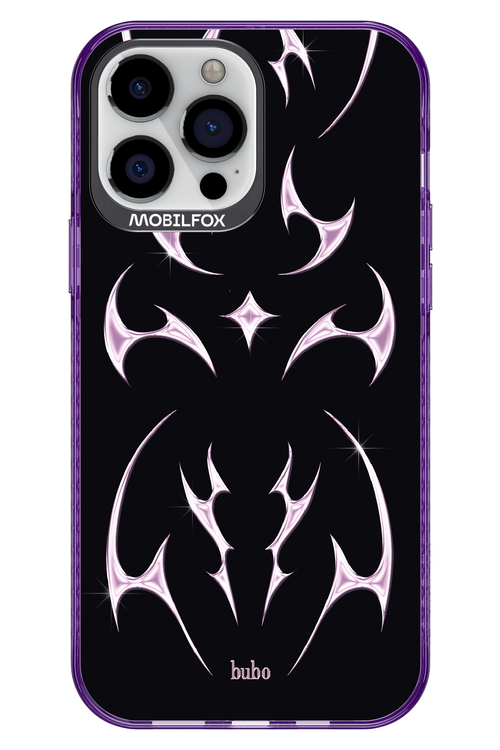 CHROMEROSA - Apple iPhone 13 Pro Max