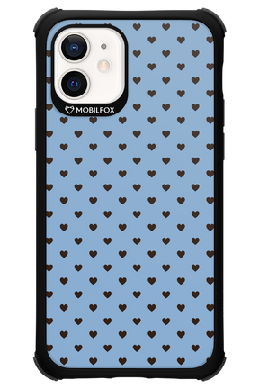 Blueberry Brunch - Apple iPhone 12