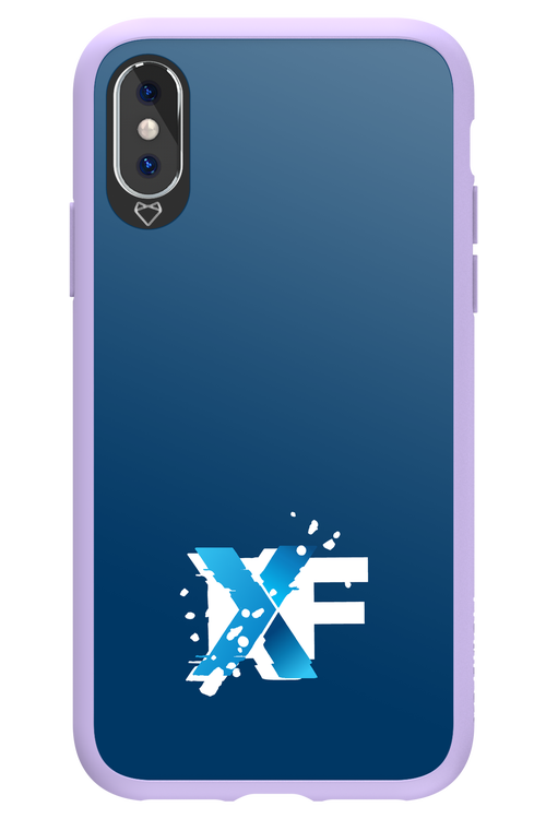 Nano Burst  - Apple iPhone XS