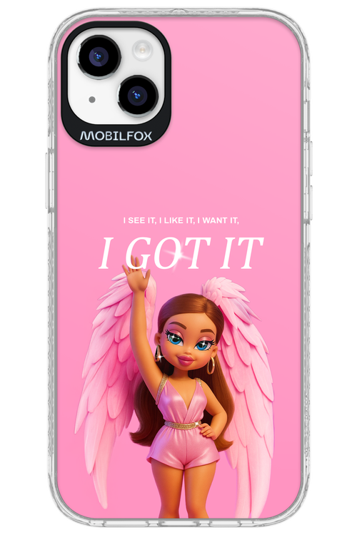 Got It - Apple iPhone 14 Plus