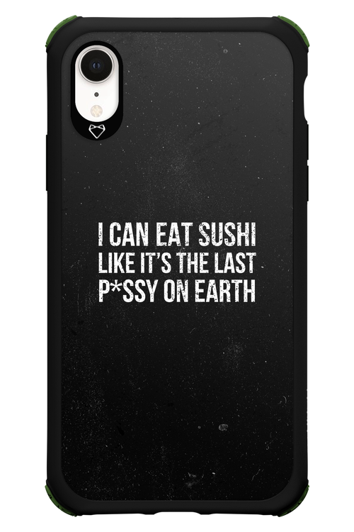 SUSHI 2.0 - Apple iPhone XR