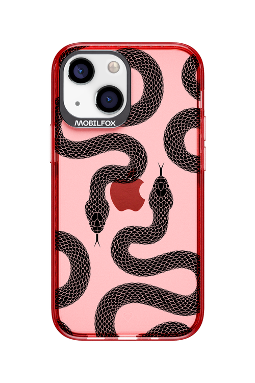 Snakes - Apple iPhone 13 Mini