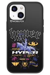 HYPER KNIGHT 2.0 - Apple iPhone 13 Mini