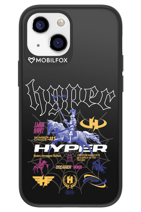 HYPER KNIGHT 2.0 - Apple iPhone 13 Mini
