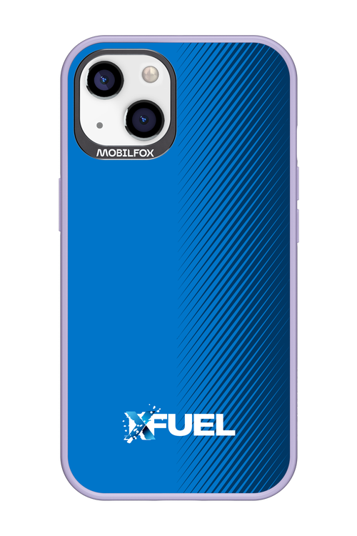 Blue Velocity - Apple iPhone 13