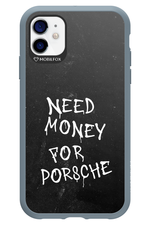 Need Money II - Apple iPhone 11