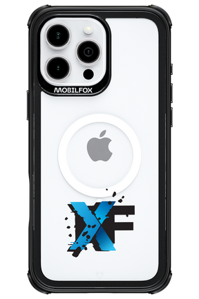 Reflex Spark - Apple iPhone 16 Pro Max