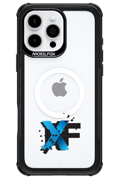 Reflex Spark - Apple iPhone 16 Pro Max