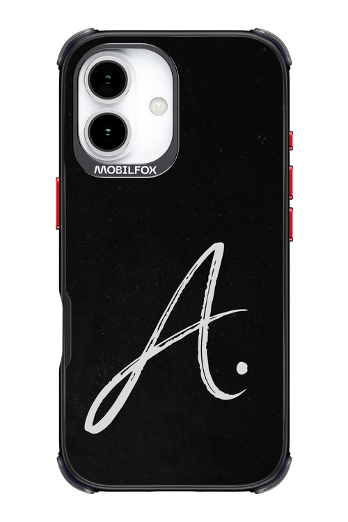 (Off Space) A 2.0 - Apple iPhone 17